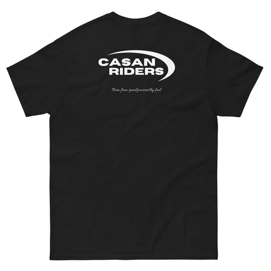 Camiseta CASANRIDERS