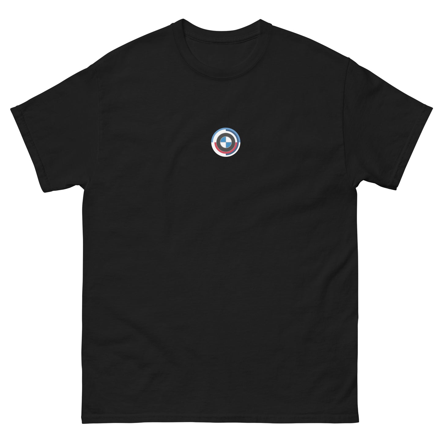 Camiseta BMW NINE-T