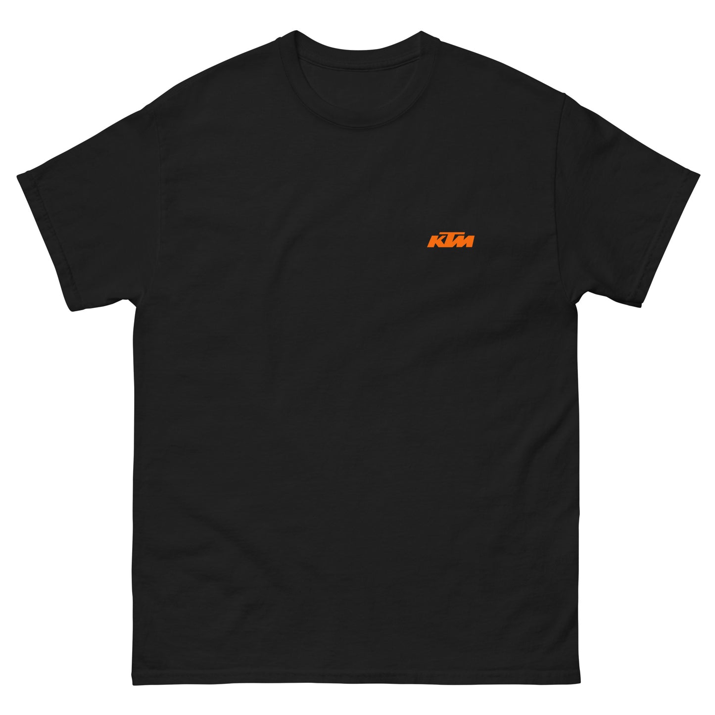 Camiseta KTM DUKE 1390