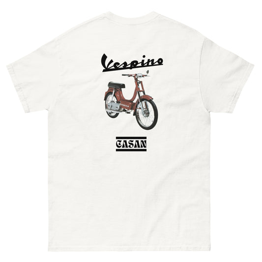 Camiseta Vespino